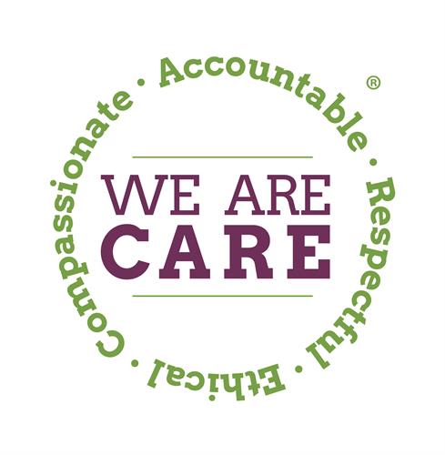 We Are Care!