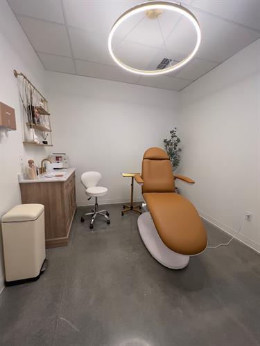 Injectable Treatment Room 