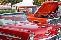 8th Annual Boudreau Pipeline Charity Car & Bike Show