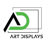 Art Displays and Gallery