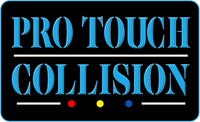 Pro Touch Collision