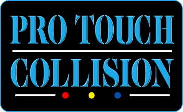 Pro Touch Collision Pro Touch Collision