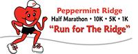 Run the River for The Ridge Half Marathon, 10K, 5K and 1K