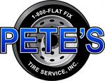 Pete's Road Service, Inc.