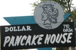 Silver Dollar Pancake House