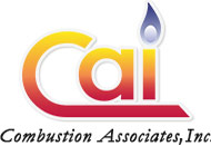 CAI - Combustion Associates, Inc