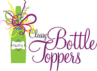 Bottle Toppers Logo