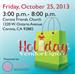 Holiday Vendor Expo