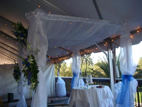 All Occasion Rentals is your Party Rental Place