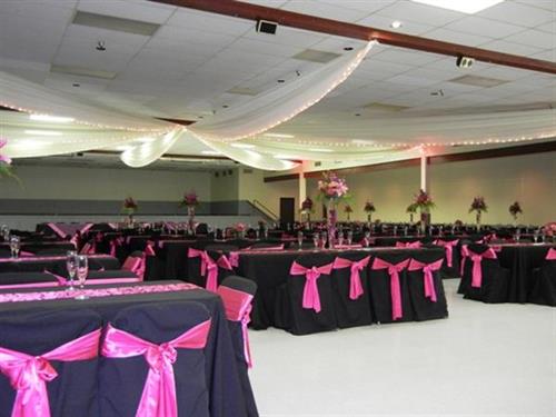 All Occasion Rentals is your Party Rental Place