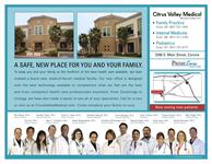 Citrus Valley Medical Associates, Inc.