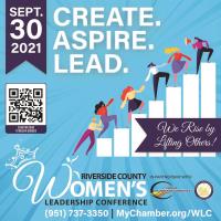Speakers Empower Attendees of 10th Annual Women’s Leadership Conference