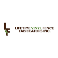 Lifetime Vinyl Fence Fabricators, Inc. invites you to call today for your free in home estimate!