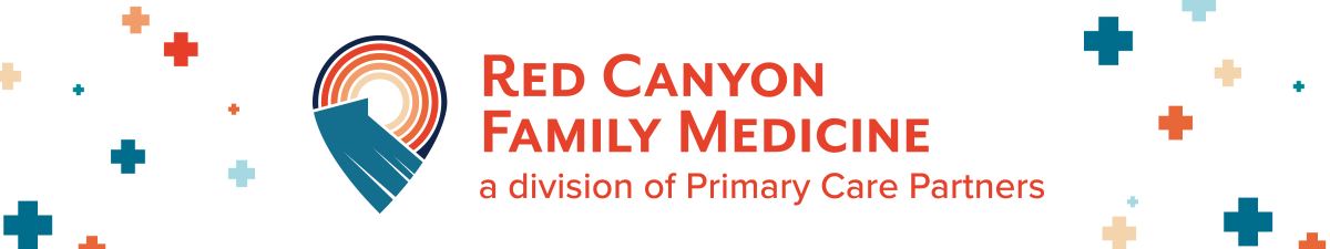 Red Canyon Family Medicine
