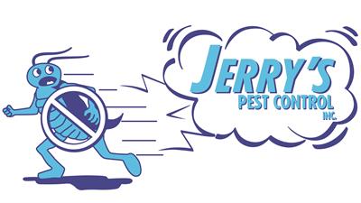 Jerry's Pest Control, Inc.