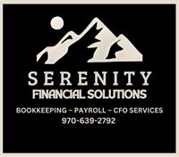 Serenity Financial Solutions