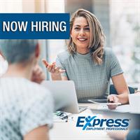 Express Employment Professionals Grand Junction