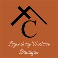 Legendary Western Boutique Legendary Western Boutique