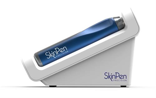 Skin Pen Micro-Needling