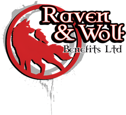 Raven & Wolf Benefits LTD