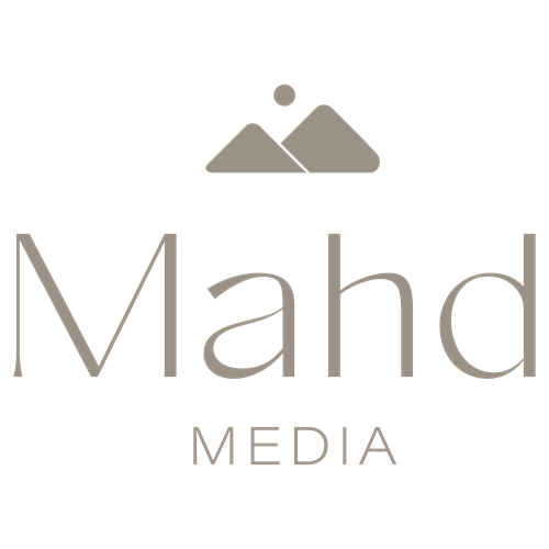 Mahd Media Logo