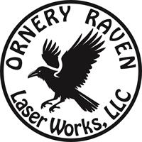 Ornery Raven Laser Works, LLC