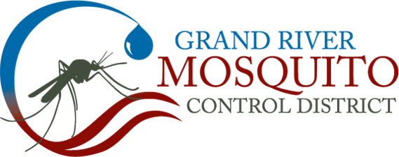 Grand River Mosquito Control District