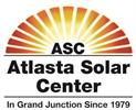 Atlasta Solar Center