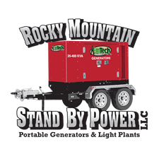 Rocky Mountain Standby Power LLC