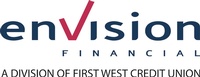 First West Credit Union, Envision Financial Division