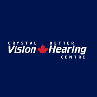 Crystal Vision & Better Hearing
