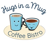 Hugs in a Mug Coffee Bistro