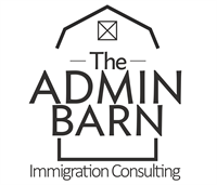The Admin Barn Immigration Consulting Ltd.
