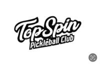 TopSpin PickleBall Club