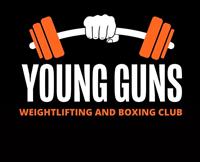 Young Guns Weightlifting Club