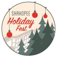 Shakopee Holiday Festival 2015