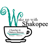 Wake Up With Shakopee: Hosted By ChamberNet