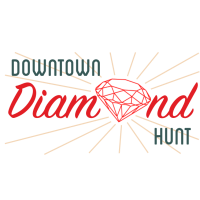 Downtown Diamond Hunt