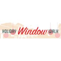 Holiday Window Walk