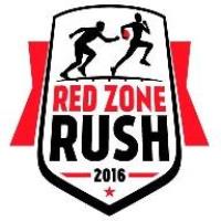 Red Zone Rush: Shakopee 5K and Kids Fun Run