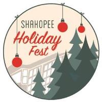 Shakopee Holiday Festival 2016