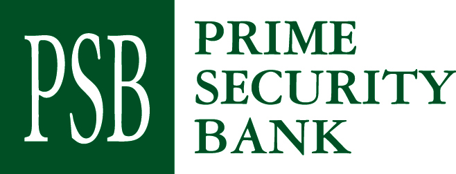 Prime Security Bank