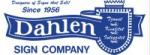 Dahlen Sign Company