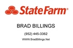 Brad Billings State Farm
