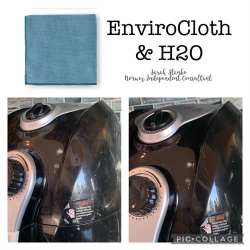 EnviroCloth & Water