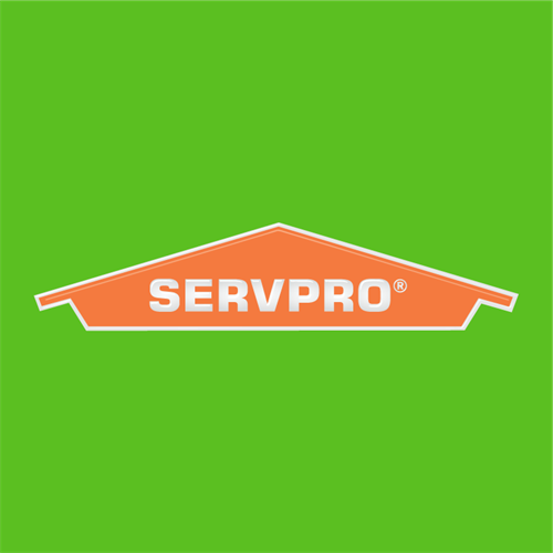 SERVPRO Main Logo