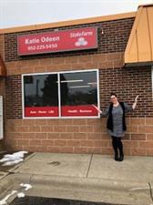 Katie Odeen State Farm Insurance