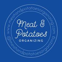 Meat & Potatoes Organizing