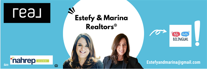 Estefy & Marina Bilingual Realtors