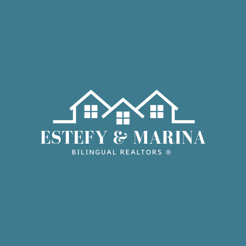 Estefy and Marina Bilingual Realtors (English/spanish) Brokered by eXp Realty